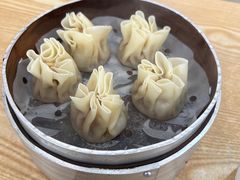 -景芳周大姐烧麦(东新店)