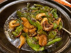 -南湖春色海鲜食府(中兴街店)