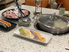 -椰子营·椰子鸡火锅(万象里店)