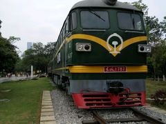 -柳州工业博物馆