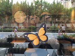 -德克士精巧店(大宁百联精巧PL店)