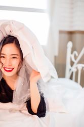 -金夫人婚纱摄影(长寿店)