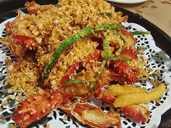 -79号渔船海鲜饭店(华强北店)