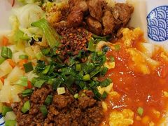 -大嘻咹biangbiang面(历史博物馆店)