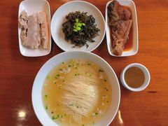 -同得兴 Since·1995 传统苏式面馆(十全街店)