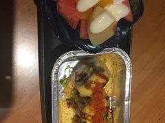 -一心创作料理屋(经开万达店)