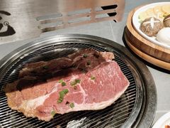 -金龙烧烤·牛肉面(西塔店)