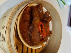 -利苑酒家(金宝店)