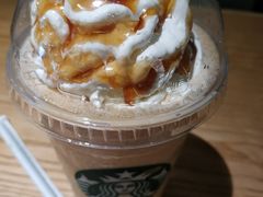 -星巴克(北京建威大厦店)