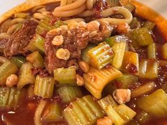 -疆Jiang·新疆秘制料理
