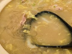 -西贝(上海我格广场店)