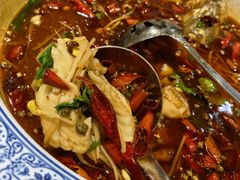 水煮鱼-川香鼎盛(市桥富华总店)