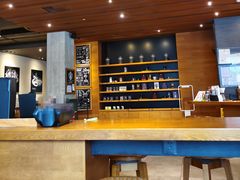 -星巴克(天津工华道智慧山店)
