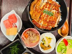 -玄白·炭烤活鳗(上海首店)