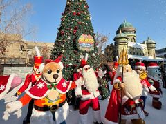 -波塞冬旅游度假区