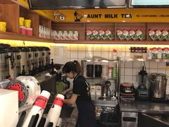 -张阿姨奶茶(湖西路店)