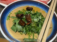 -鑫隆四季涮肉(香河店)