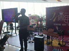 -万达影城(保定万博广场激光IMAX店)