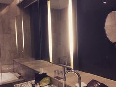 龙之梦万丽酒店-上海龙之梦万丽酒店