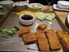 -旅马餐厅(茅家埠店)