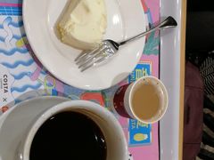 -COSTA COFFEE(上海月星环球港店)