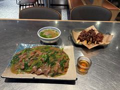 -潮界(虹桥新天地店)