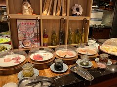 -阿纳迪酒店·秘境西餐厅