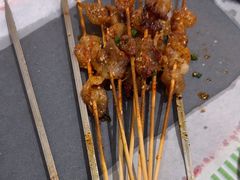 -三毛烧烤·南昌大排档(山姆店)