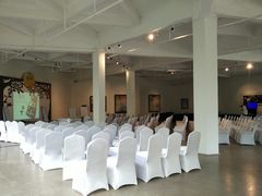 路演-EPC艺术文化中心