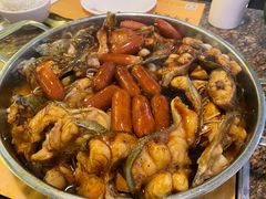 -黄记煌三汁焖锅(崇文门店)