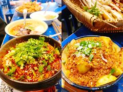 -马路边边串串香(双井直营店)