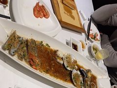 -钱塘宴(东站西子国际店)