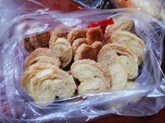 -爱德顺糕点食屋(利民道店)