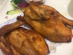 -金利茶餐厅(中船汇店)