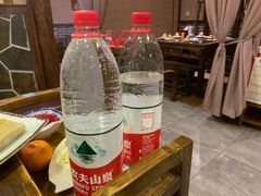 -唇辣号重庆老火锅(石担路店)