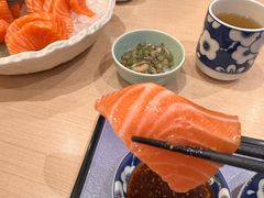 -小山日本料理(太古汇店)