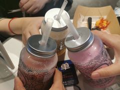 -野萃山·潮汕厚果汁(十亩地店)