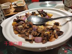 -九十九顶毡房(阜石路店)