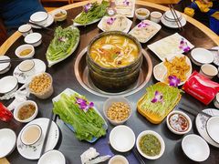 -田村·石锅藏香鸡(布达拉宫店)