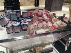 -云庭咖啡厅· 中航泊悦酒店(虹桥T2店)