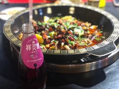 -一只烧鸡公(解放碑店)