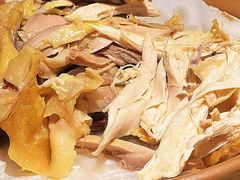 -金苑酒家·客家菜·广东老字号(万象店)