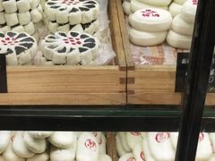 -宏发红西饼屋(天津路店)