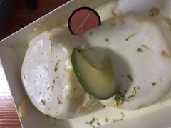 柠檬酸奶舒芙蕾-狐狸和向日葵(北京路店)