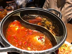 -火炉火自助餐(悠唐购物中心店)