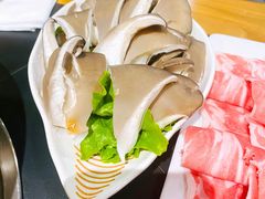 -常赢三兄弟·清真涮肉·清真炒菜(朝阳新城店)