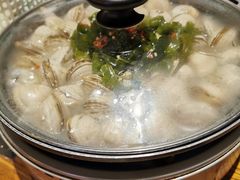 -烧货·活海鲜炭烧(湖滨商业街店)