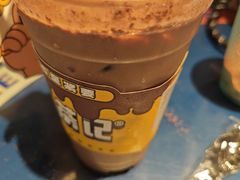 -伯友茶记(中华广场店)