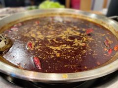 -飘香火锅(玉林西路店)
