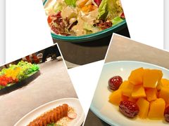 -佬太公海鸭·海鲜大排档(上海总店)
